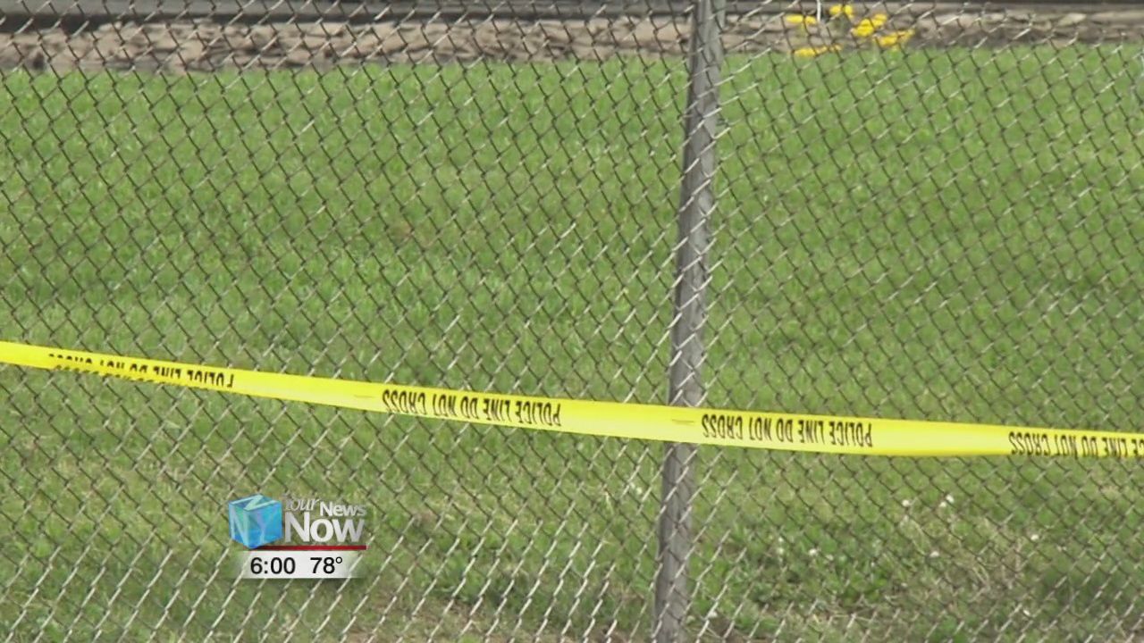 One man drowns, another escapes after SUV drives into the pond